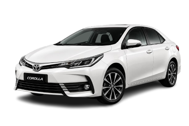 Ays Car Rental luxury fleet vehicle